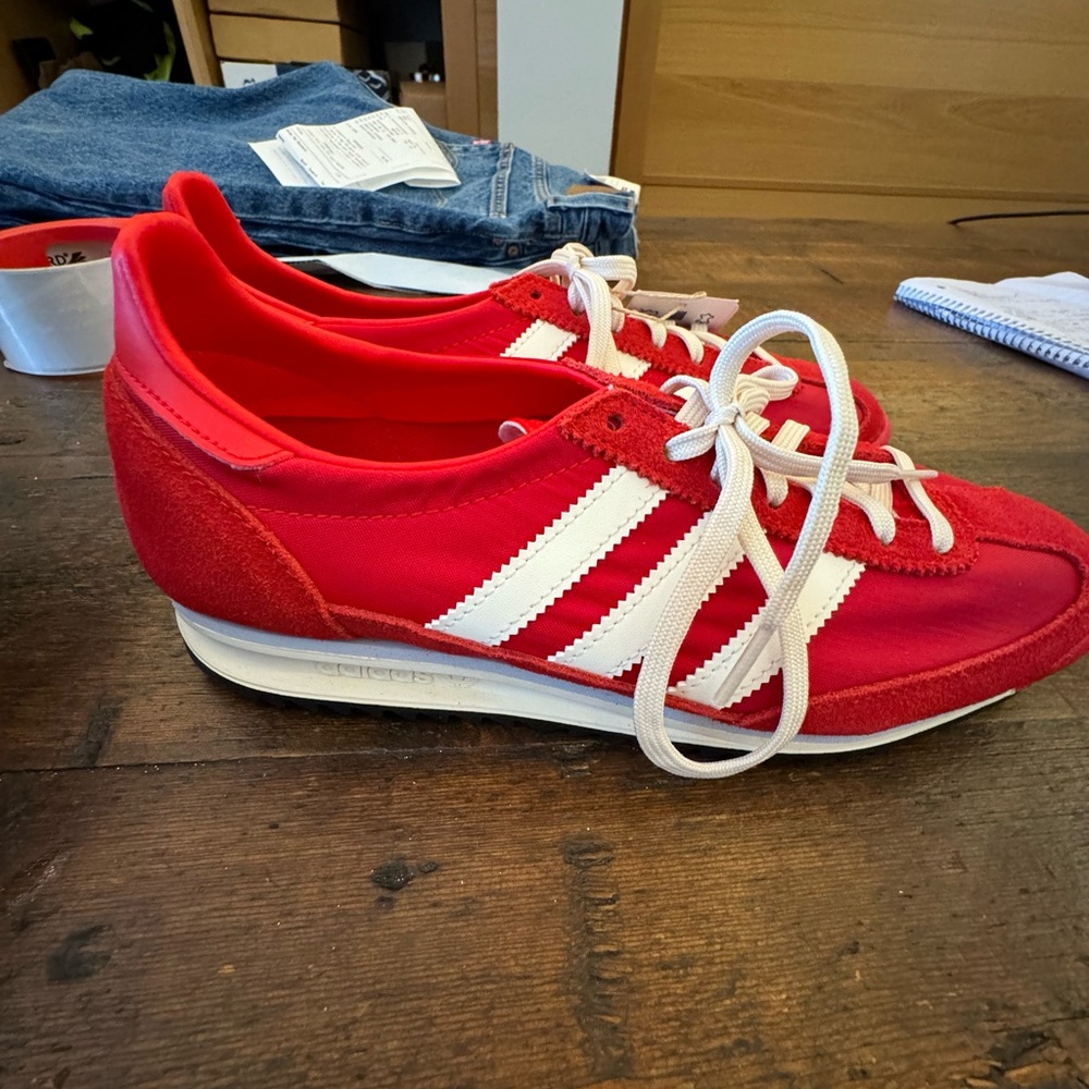 ADIDAS Originals SL 72 Sneaker